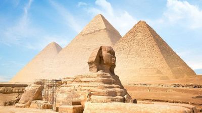 TOUR AI CẬP: CAIRO - BAHARIYA – ALEXANDRIA - ASWAN - LUXOR - BIỂN ĐỎ - Image - 10276